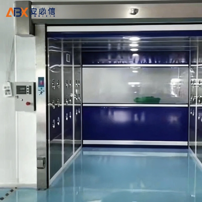 本溪高速门
